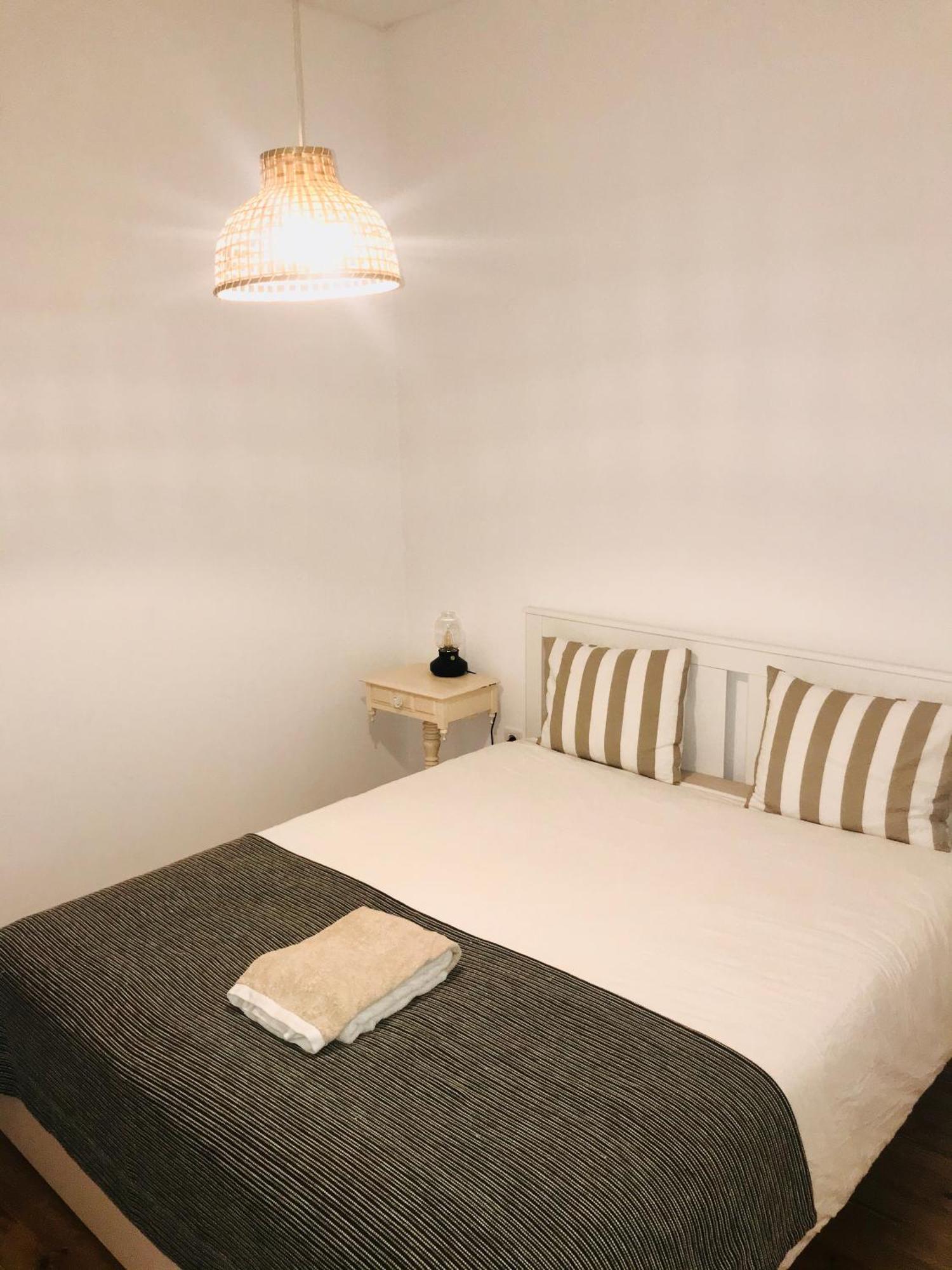 Apartment Duarte Belo Bica 3 Lissabon